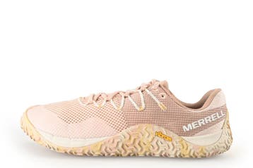 Merrell Barefoot in maat 40 Roze, Overige kleuren, Verzenden, Merrell, Zo goed als nieuw
