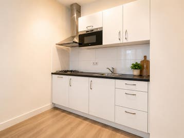 Te huur: Appartement Diergaardesingel in Rotterdam, Appartement, Rotterdam, Zuid-Holland
