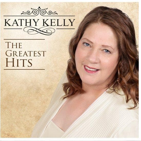 - Kathy Kelly - The Greatest Hits - (CD), Cd's en Dvd's, Cd's | Pop, Ophalen of Verzenden