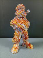Brother X - Popeye Urban style XL by Brother X (White