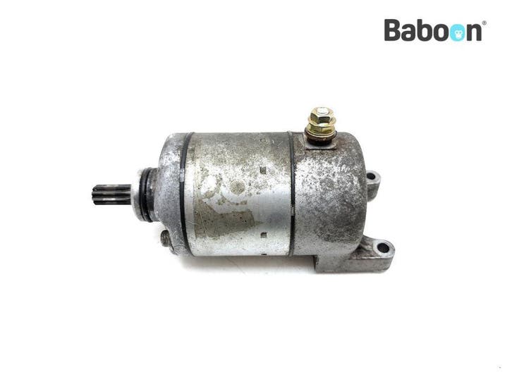 Startmotor Honda CBR 400 RR 1990-1995 (CBR400RR NC29), Motoren, Onderdelen | Honda, Gebruikt, Verzenden