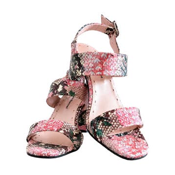 Floris van Bommel - Sandalen - Maat 38, Kleding | Dames, Schoenen, Nieuw