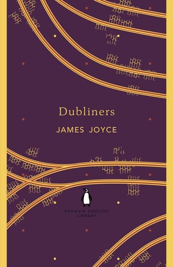 Dubliners / The Penguin English Library - James Joyce, Boeken, Verzenden, Gelezen, James Joyce