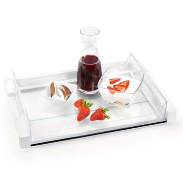 AEG uitrekbaar plateau voor kk (Diverse accessoires), Verzenden, Nieuw