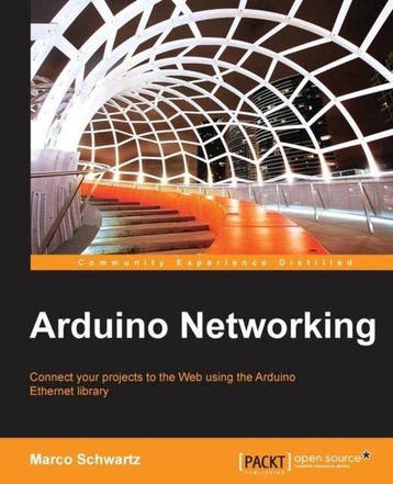 Arduino Networking - Marco Schwartz 9781783986866, Boeken, Verzenden, Zo goed als nieuw, Marco Schwartz