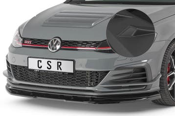 Cupspoiler voor VW Golf 7 GTI TCR CSL368-L, Verzenden, Nieuw