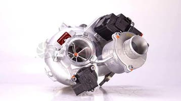VAG 2.0TSI 1.8TSI EA888.3 TTE475 IS38 Upgrade Turbo, Auto diversen, Verzenden