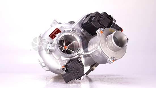 VAG 2.0TSI 1.8TSI EA888.3 TTE475 IS38 Upgrade Turbo, Auto diversen, Tuning en Styling, Verzenden