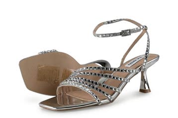 Steve Madden Pumps in maat 38½ Zilver, Pumps, Overige kleuren, Verzenden, Steve Madden