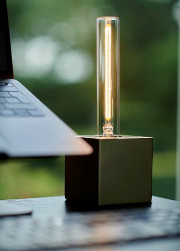 Bailey LED Baton T30 E27 4W 290lm 927 Helder Dimbaar, Ophalen of Verzenden, Nieuw