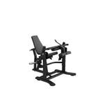Gymfit - Xtreme-line - Seated Leg Curl - E34, Ophalen of Verzenden, Nieuw