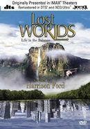 Lost worlds - DVD, Cd's en Dvd's, Dvd's | Documentaire en Educatief, Verzenden