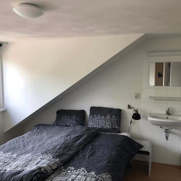 Kamer gevonden in of bij Driebergen-rijsenburg, 20 tot 35 m²