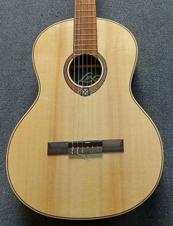 Lag - OC70 HIT - - Elektro-akoestische gitaar, Muziek en Instrumenten, Nieuw