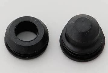 Breather & pcv valve rubber, Ophalen of Verzenden, Nieuw