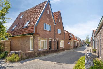 Te huur: Huis Weiver in Krommenie, Krommenie, Noord-Holland