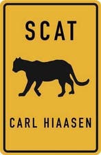 Scat, Boeken, Ophalen of Verzenden, Nieuw