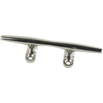 Rvs Kikker 150mm, Watersport en Boten, Bootonderdelen, Ophalen of Verzenden, Nieuw