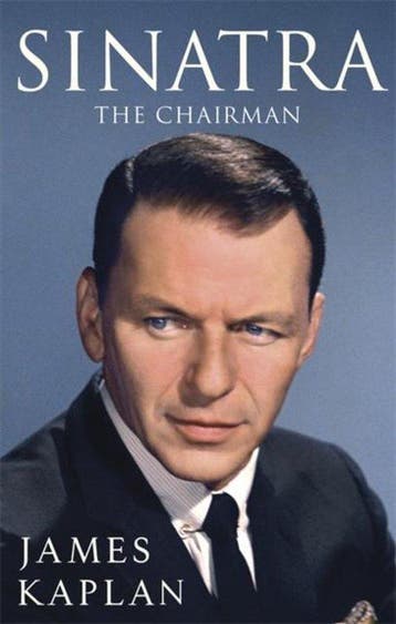 9780751547443 Sinatra The Chairman James Kaplan, Verzenden, Nieuw, James Kaplan