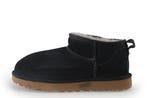 Ugg Enkellaarzen in maat 38 Blauw, Lage of Enkellaarzen, Gedragen, Ugg, Verzenden