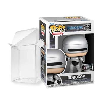 Funko Pop!  Robocop - Robocop #1638 Entertainment Earth, Verzamelen, Verzenden, Nieuw