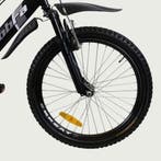 2Cycle kinderfiets 22 inch, Fietsen en Brommers, Fietsen | Kinderfietsjes, Ophalen of Verzenden, Gebruikt, 2Cycle