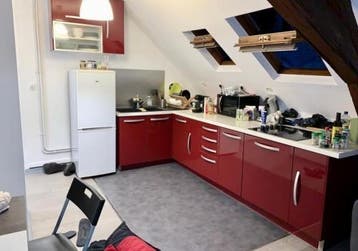 Te huur Studio De Vriesstraat In Den Haag, 20 tot 35 m², Den Haag
