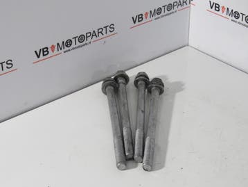 KTM 125 Duke Cilinderkop bouten, Ophalen of Verzenden, Nieuw