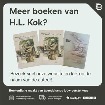 Thanatos 9789078039013 H.L. Kok, Boeken, Verzenden, Gelezen, H.L. Kok