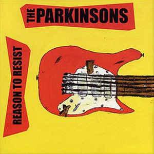 cd - The Parkinsons - Reason To Resist, Verzenden, Zo goed als nieuw