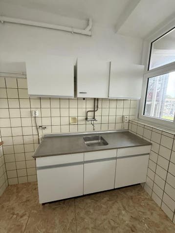 Appartement te huur in Rotterdam - 63 m² - 2 kamer(s) - 2, Huizen en Kamers, Appartement, Rotterdam, Zuid-Holland