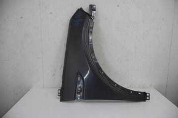 bumpers rechtsvoor Land Rover Discovery Sport, Auto-onderdelen, Carrosserie en Plaatwerk, Verzenden, Gebruikt