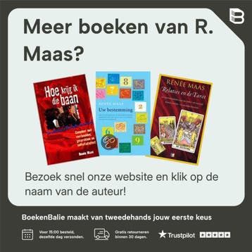 Uw leven 9789021536521 R. Maas, Boeken, Verzenden, Gelezen, R. Maas
