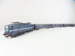 Lima H0 - 149720 - Treinset (1) - 4-Delige set met Serie, Nieuw