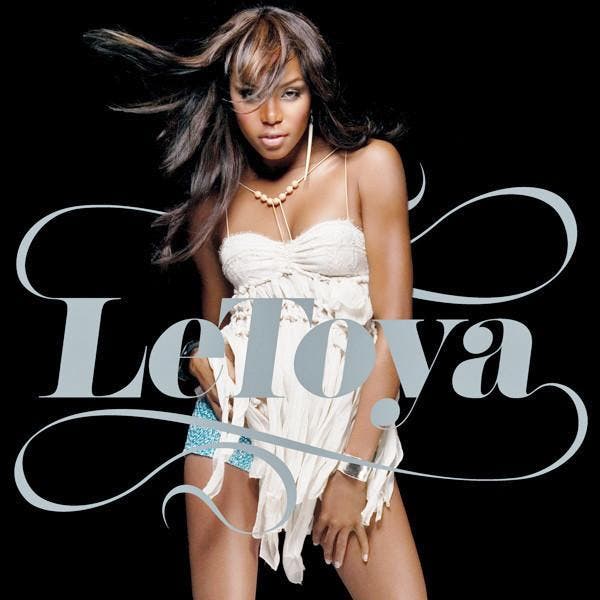 cd - LeToya - LeToya, Cd's en Dvd's, Cd's | Overige Cd's, Zo goed als nieuw, Verzenden