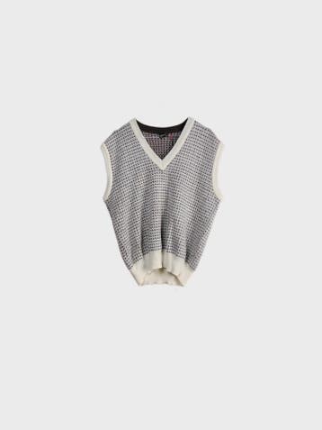 MODE MONTE CARLO Sweater Heren maat M Bruin Vintage, Ophalen of Verzenden, Nieuw
