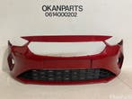 Opel Corsa F voorbumper 9830280980, Ophalen, Gebruikt, Voor, Bumper