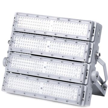 LED TERREINVERLICHTING | PAALIAQ | IP65 | 400W, Nieuw