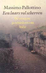 Laars vol scherven 9789029096782 Pallottino, Verzenden, Gelezen, Pallottino