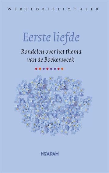 Eerste Liefde | Nieuw, Ophalen of Verzenden, Nieuw, ...