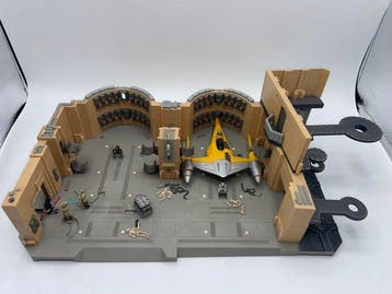 Star Wars - Galoob / Action Fleet, Nieuw