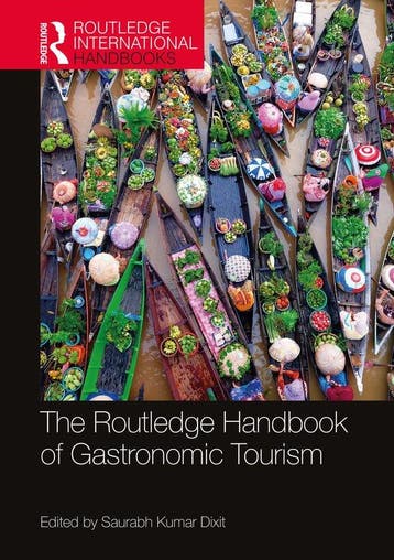 Routledge International Handbooks-The Routledge Handbook of, Verzenden, Gelezen, Saurabh Kumar Dixit