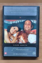 DVD L'invitation 1971 Francois Simon Michel Robin, Verzenden, Nieuw in verpakking