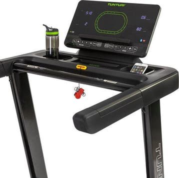 2dekans | Tunturi T50 Loopband - Hardloopband, Ophalen of Verzenden, Zo goed als nieuw
