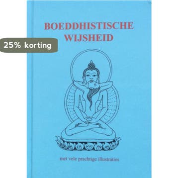 Boeddhistische wijsheid 9789055133154 Keizer, Verzenden, Gelezen, Keizer