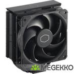 Cooler Master Hyper 212 Black 2023, Verzenden, Nieuw