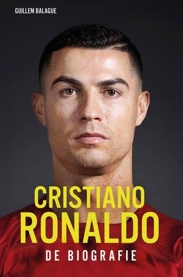 9789043934275 Cristiano Ronaldo Guillem Balague, Boeken, Verzenden, Nieuw, Guillem Balague