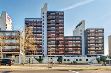 Te Huur 2 Kamer Appartement Burg. Hustinxstraat In Nijmegen, Gelderland, Direct bij eigenaar, Nijmegen, Appartement