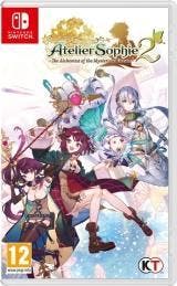 Atelier Sophie 2 The Alchemist of the Mysterious Dream iDEAL, Ophalen of Verzenden, Zo goed als nieuw