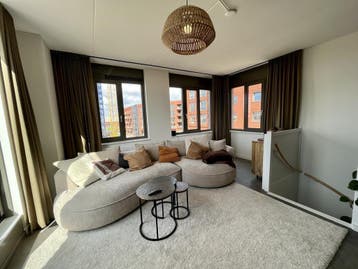 Te huur: Appartement Jeannette Geldensstraat in Lent, Gelderland, Lent, Appartement
